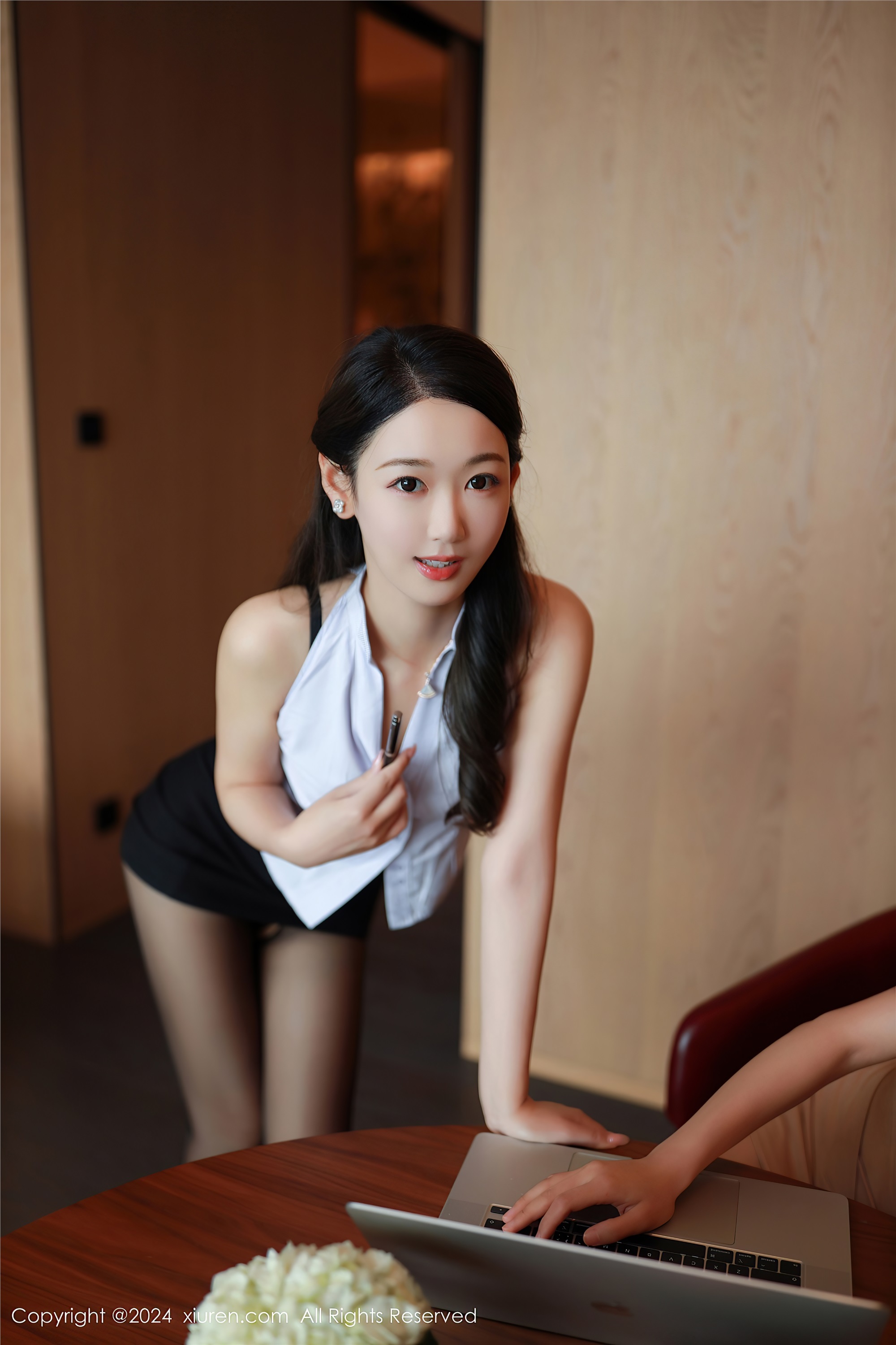 Xiuren秀人网 2024.11.25 NO.9500 唐安琪